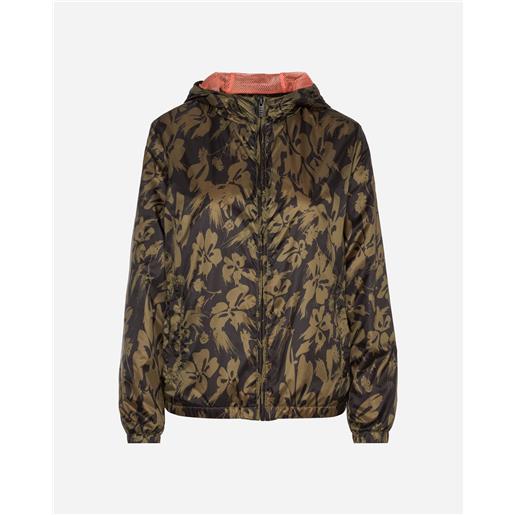 Mistral contemporary etnic w - giubbotto - donna - color mix