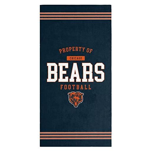 FOCO telo mare nfl proprietà di chicago bears football