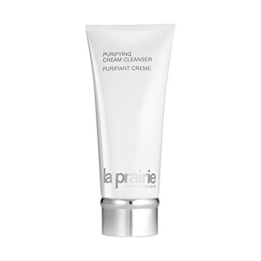 La Prairie 60695 struccante crema - 200 ml