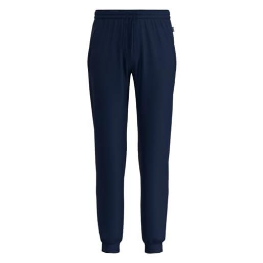 Trigema jogginghose-completo da jogging ragazza, , bleu (navy 046), 116 (taglia del produttore: 116)