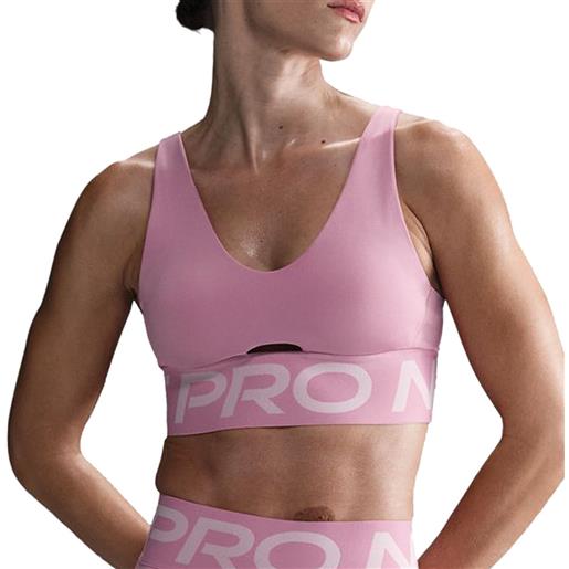 NIKE reggiseno indy plunge