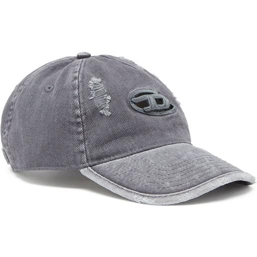 Diesel c bucket utlt cappello