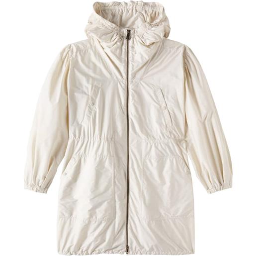 Moncler Enfant impermeabile bessie