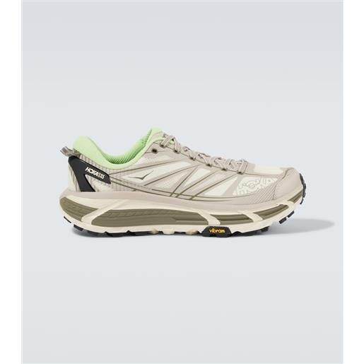 Hoka One One sneakers mafate speed 2