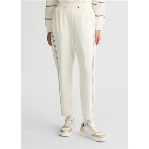 LIU JO SPA ta5054 pant. Jersey liu jo sport