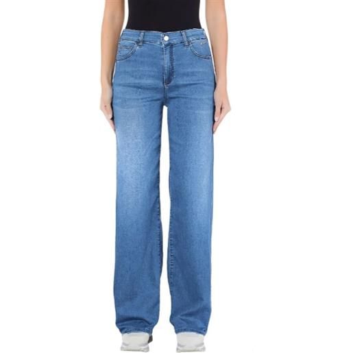 LIU JO SPA ta5305 pantalone denim liu jo sport