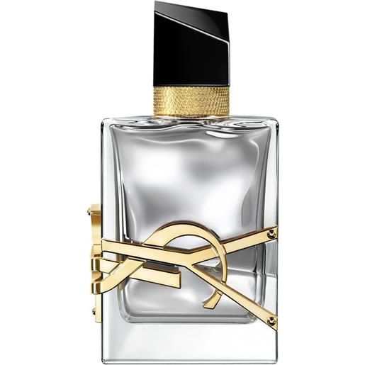 Yves Saint Laurent libre l'absolu platine parfum 50 ml
