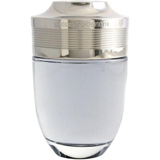 Rabanne invictus after shave lotion 100 ml