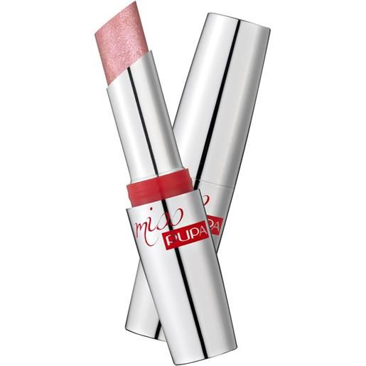 Pupa miss Pupa starlight rossetto ultra brillante effetto cristallino scintillante. 2.5 g