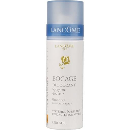 Lancome bocage déodorant spray sec douceur 125 ml