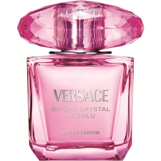 Versace bright crystal absolu eau de parfum 30 ml