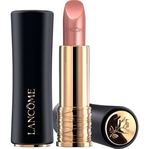 Lancome l'absolu rouge cream - rossetto modellante & idratante 3.4 g