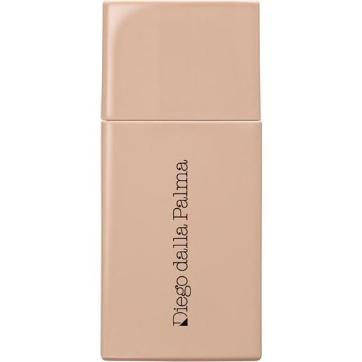Diego dalla Palma nudissimo glow - fondotinta naturalmente luminoso 30 ml