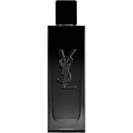 Yves Saint Laurent myslf eau de parfum 100 ml