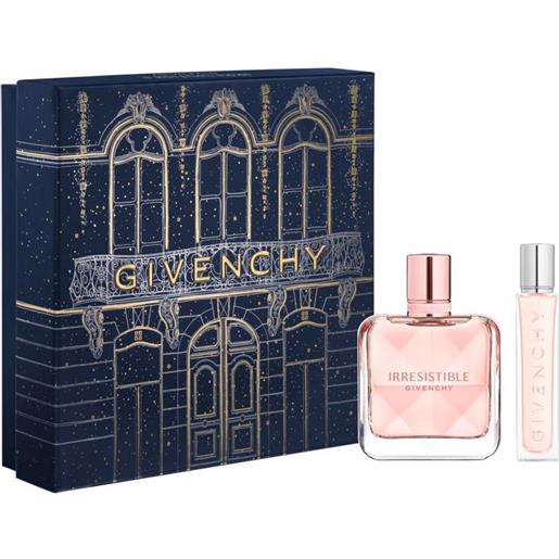 Givenchy cofanetto irresistible