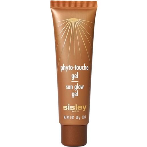 Sisley blush phyto-touche gel