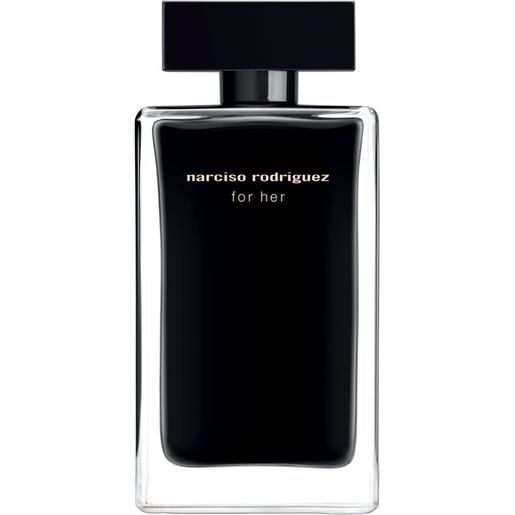 Narciso Rodriguez for her eau de toilette 150 ml