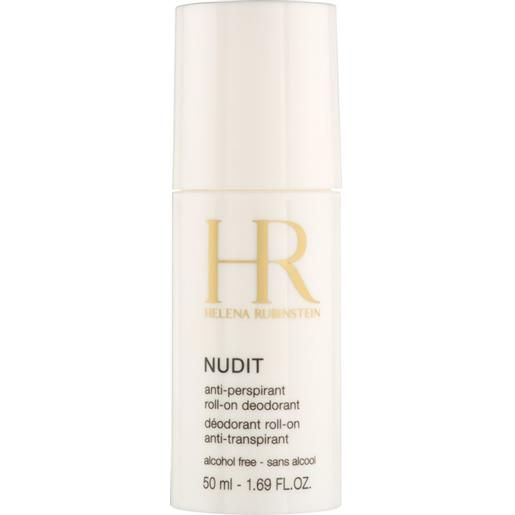 Helena Rubinstein nudit anti-perspirant roll-on deodorant 50 ml