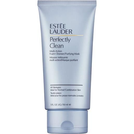 Estee Lauder perfectly clean foam 150 ml