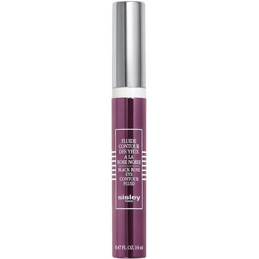 Sisley fluide contour des yeux a la rose noire 14 ml