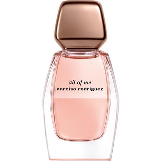 Narciso Rodriguez all of me eau de parfum 50 ml