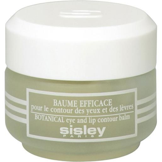 Sisley baume efficace contour des yeux et des levres 30 ml
