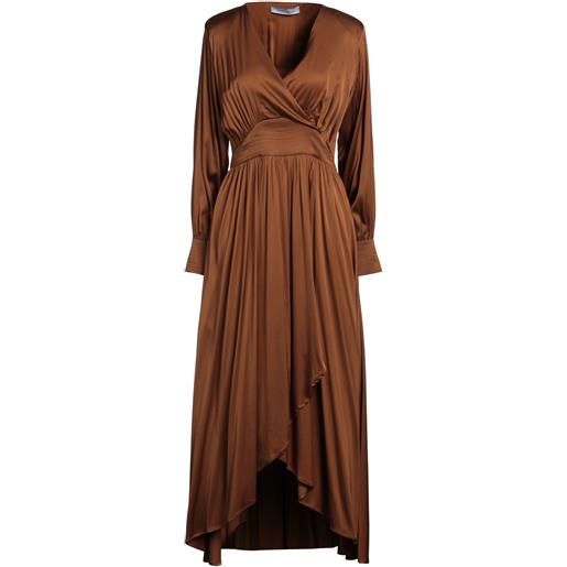 EMMA & GAIA - vestito lungo