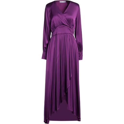 EMMA & GAIA - vestito lungo