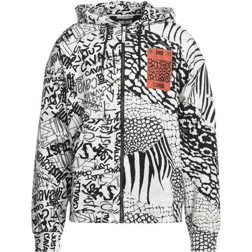 JUST CAVALLI - felpa