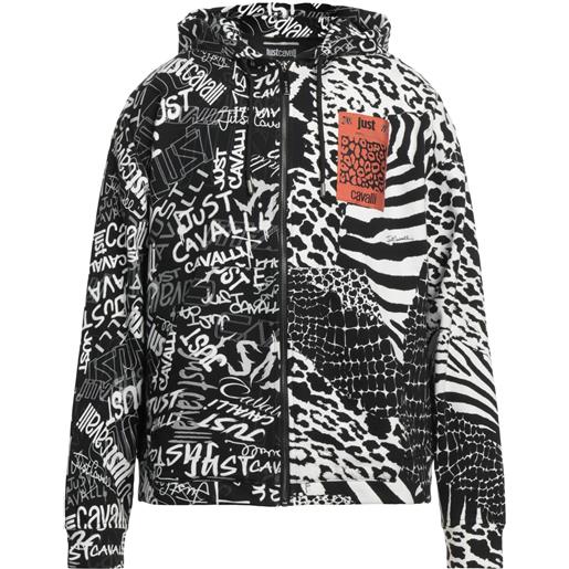 JUST CAVALLI - felpa
