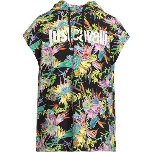JUST CAVALLI - felpa