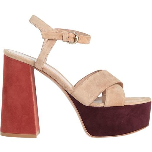 GIANVITO ROSSI - sandali