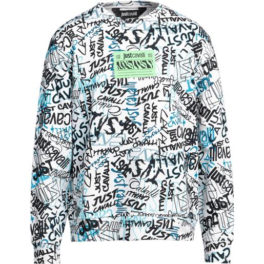 JUST CAVALLI - felpa