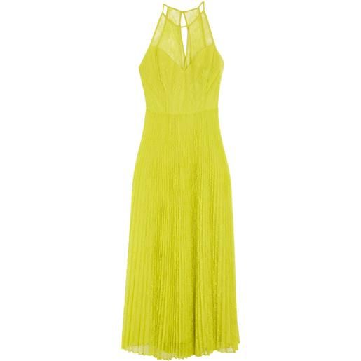 TWINSET - vestito lungo