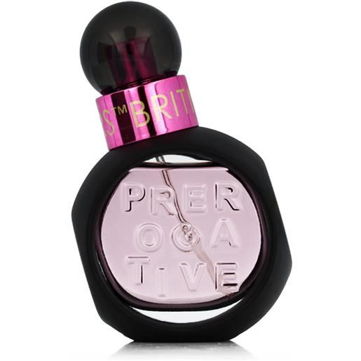 Britney Spears prerogative eau de parfum (unisex) 30 ml