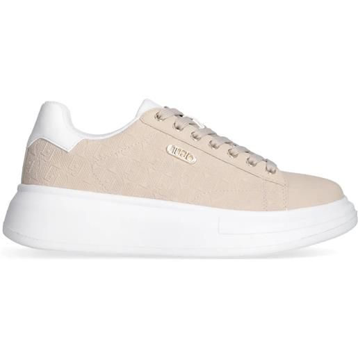 Liu-jo sneakers donna - Liu-jo - 4a5737tx098