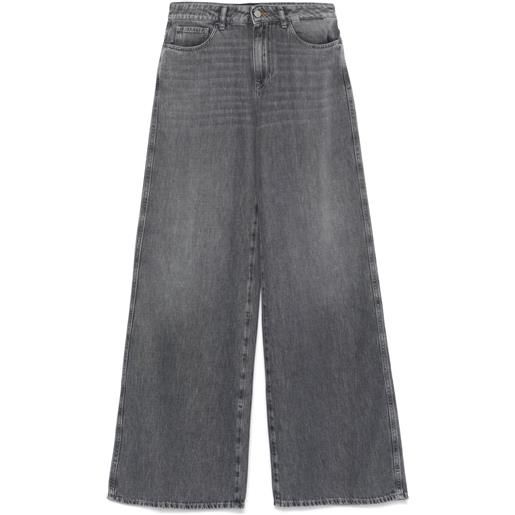 3x1 jeans kat - grigio