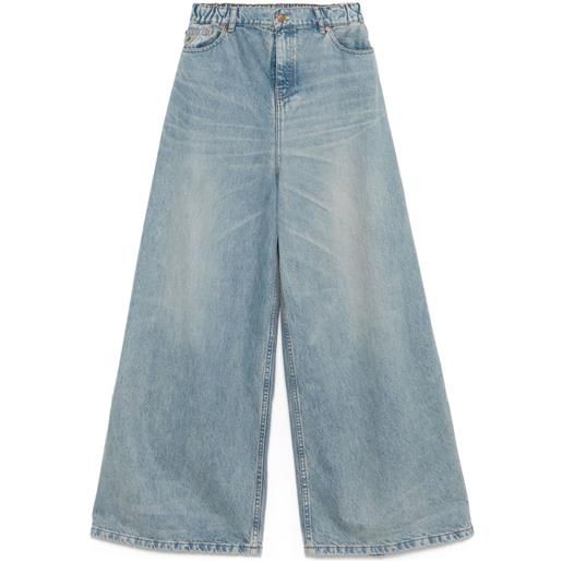 LOIS JEANS jeans paloma - blu
