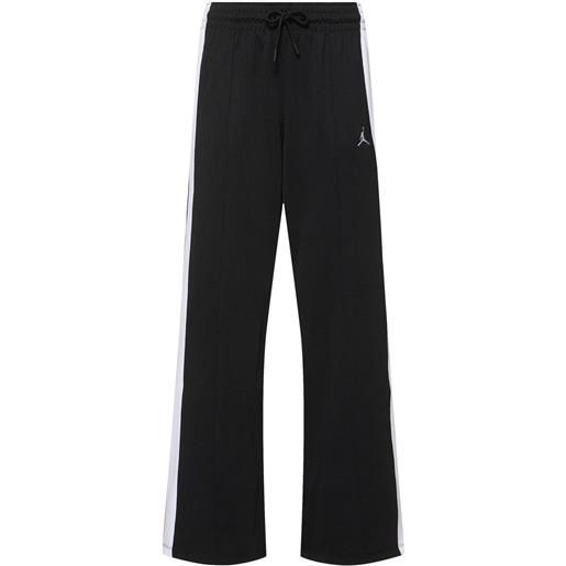JORDAN pantaloni sportivi in maglia