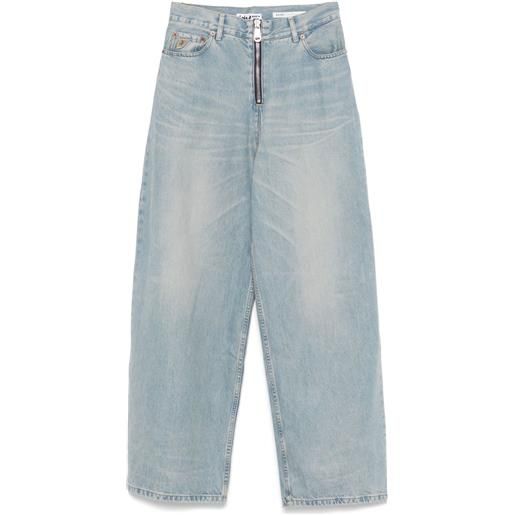 LOIS JEANS jeans akira - blu