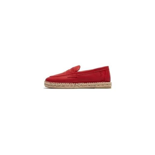 Fly London p801547000 soiz547fly espadrille, 40