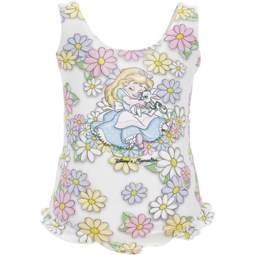 Monnalisa costume mare intero alice