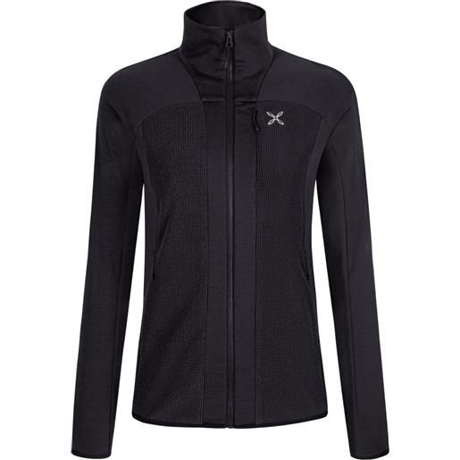 MONTURA stretch 2 maglia woman outdoor donna