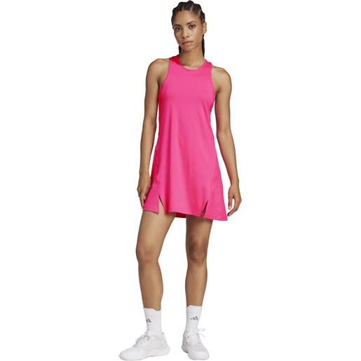 ADIDAS club dress lucid abito donna tennis