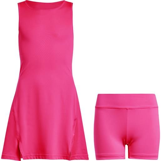 ADIDAS g club dress lucid abito tennis donna