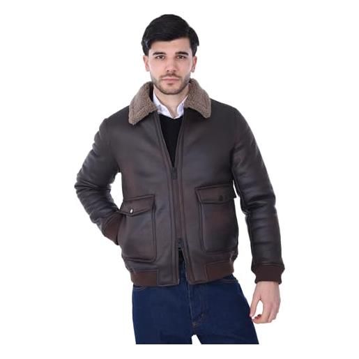 Coats Giacca Da Sci Stone Island Jacket Stone Island Giacca Blu - Main Image