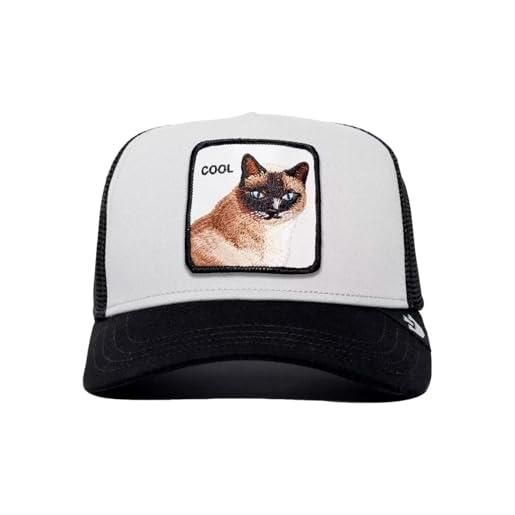 Goorin Bros. goorin bros cool cat silver