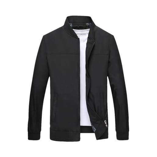 Gilet Uomo Imbottito Con Fodera In Jersey Comfort Fit | | Giubbotti E Cappotti Uomo Online - Foto 3