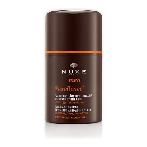 NUXE men trattamento a/eta' u
