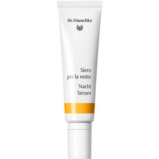 Wala dr hauschka siero notte 20ml